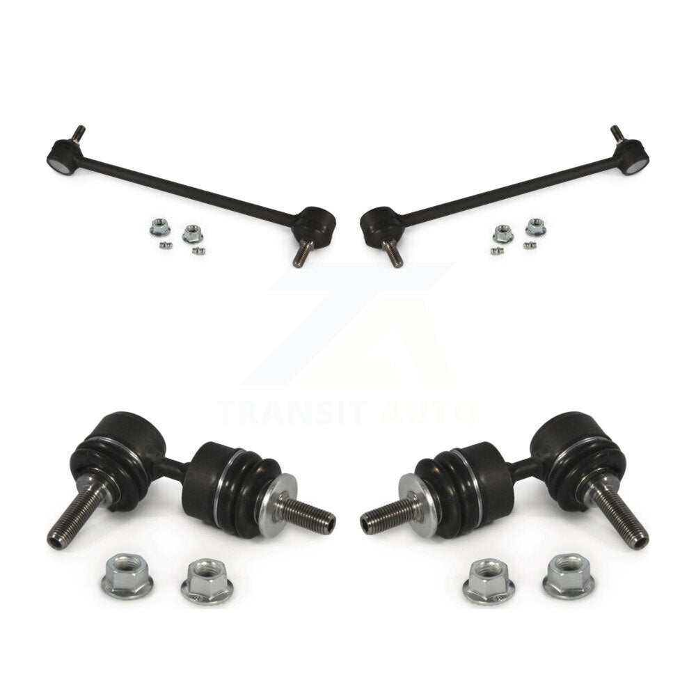 Suspension Stabilizer Bar Link Kit-K72-100814 - Kit.bestparts.ca Kit.bestparts.ca