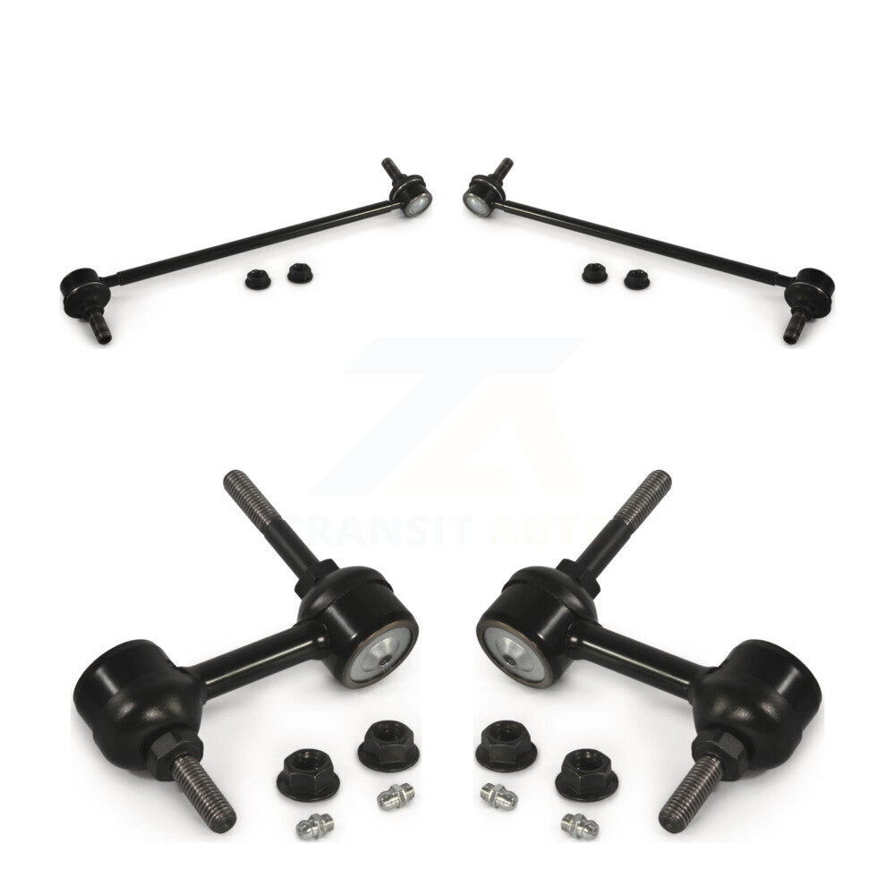Suspension Stabilizer Bar Link Kit-K72-100824 - Kit.bestparts.ca Kit.bestparts.ca