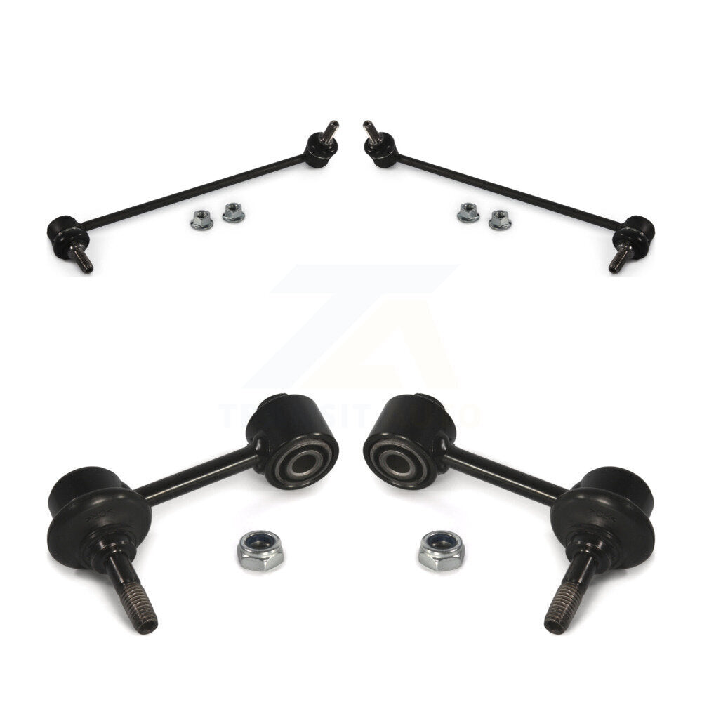 Suspension Stabilizer Bar Link Kit-K72-100826 - Kit.bestparts.ca Kit.bestparts.ca
