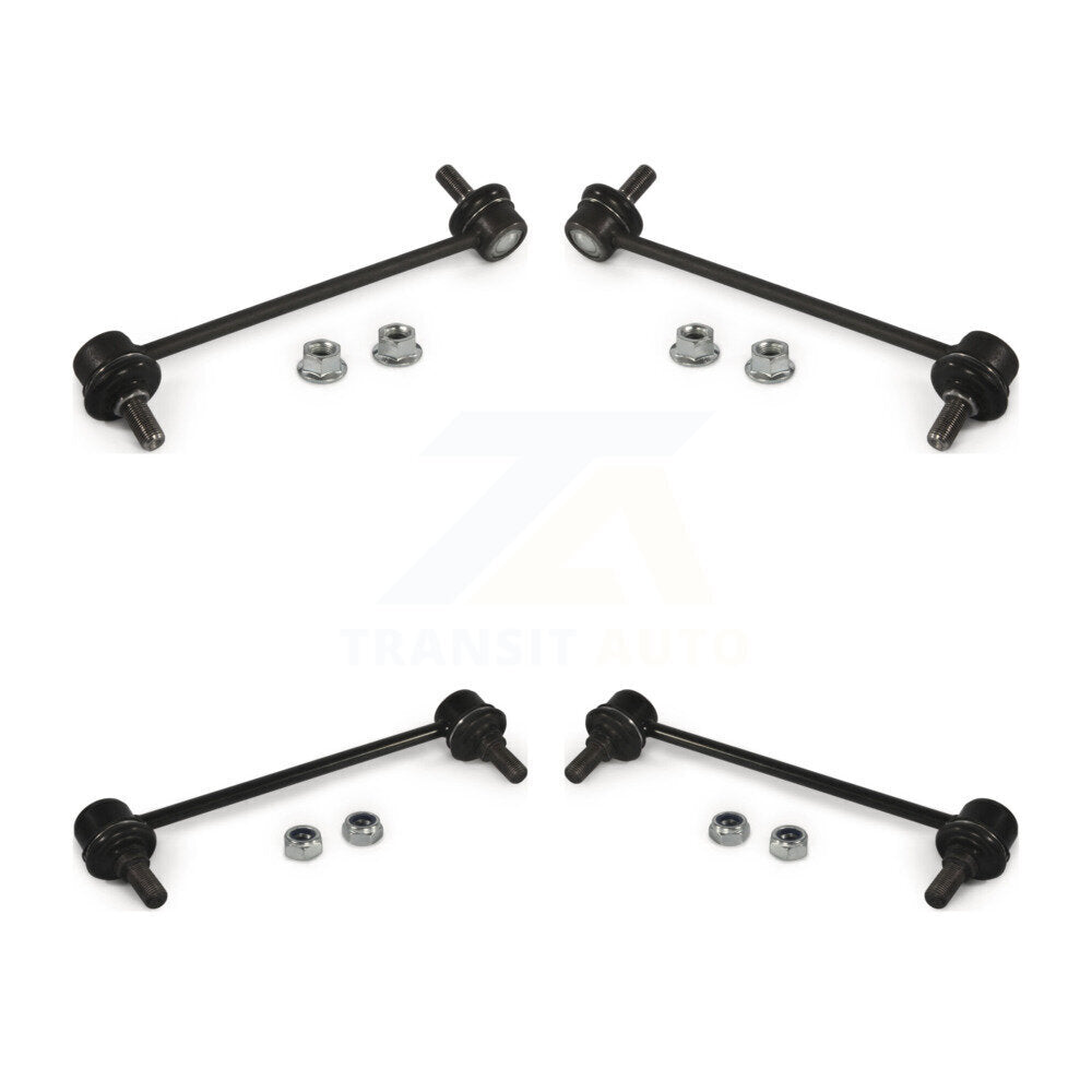 Suspension Stabilizer Bar Link Kit-K72-100827 - Kit.bestparts.ca Kit.bestparts.ca