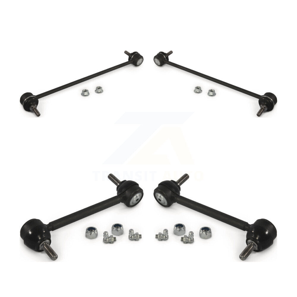 Suspension Stabilizer Bar Link Kit-K72-100830 - Kit.bestparts.ca Kit.bestparts.ca