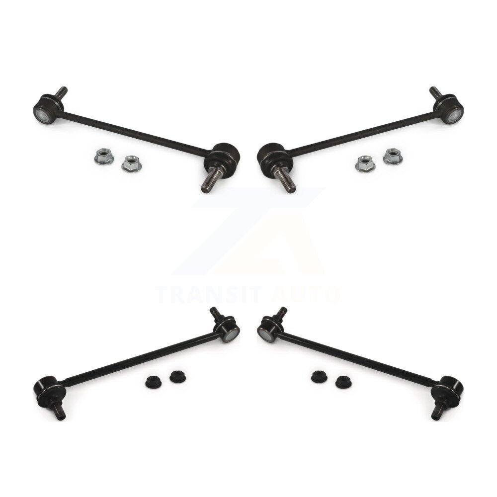 Suspension Stabilizer Bar Link Kit-K72-100838 - Kit.bestparts.ca Kit.bestparts.ca