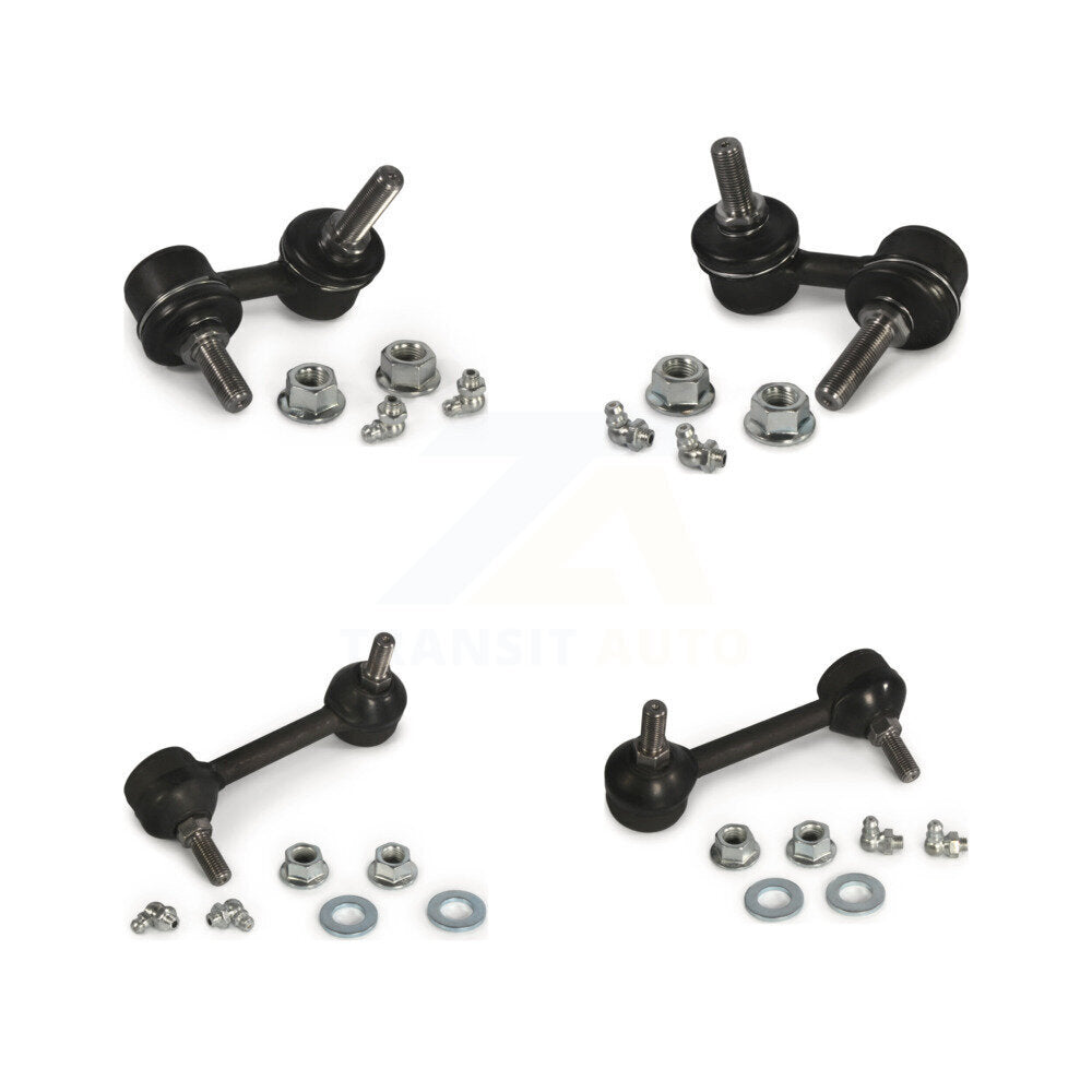 Suspension Stabilizer Bar Link Kit-K72-100845 - Kit.bestparts.ca Kit.bestparts.ca