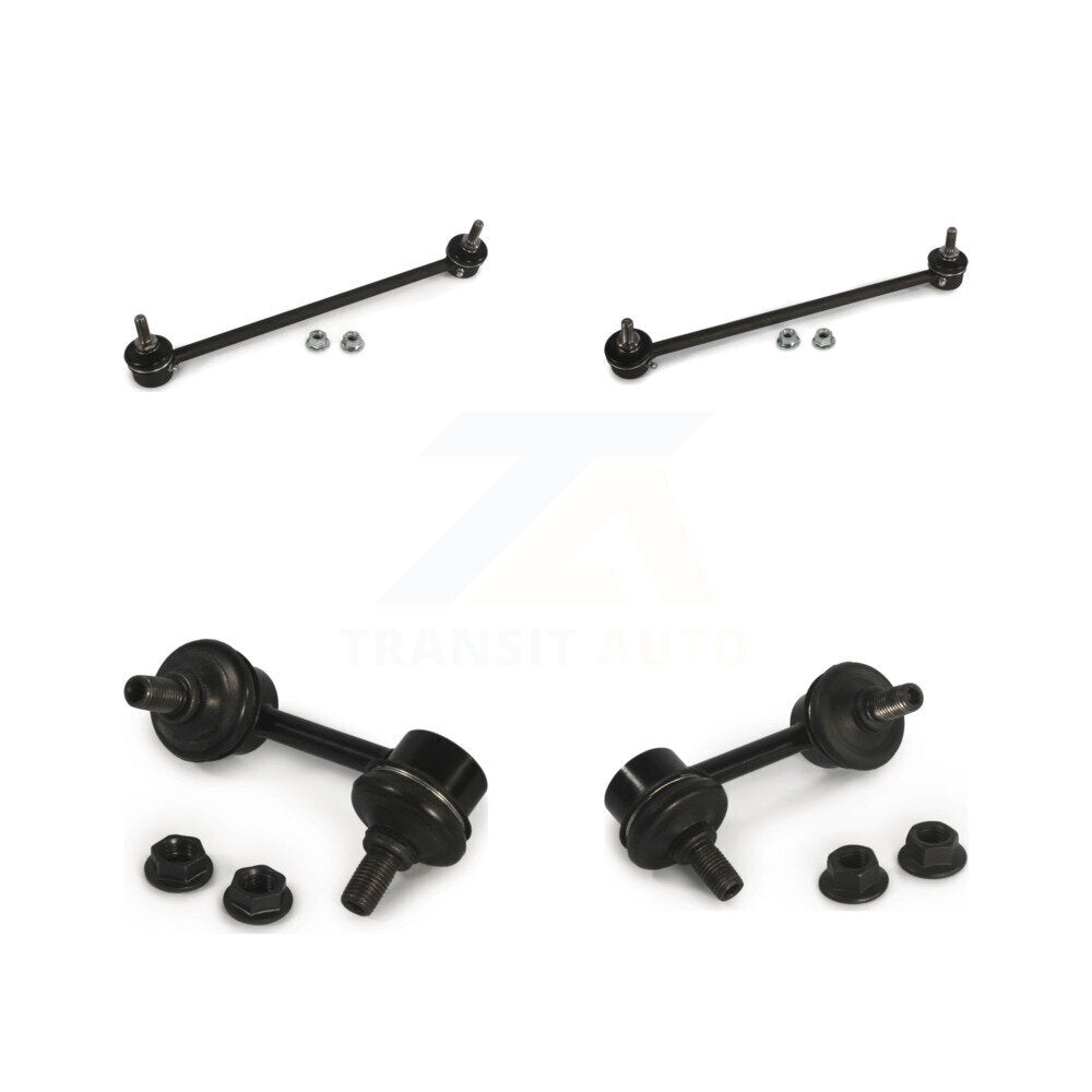 Suspension Stabilizer Bar Link Kit-K72-100848 - Kit.bestparts.ca Kit.bestparts.ca