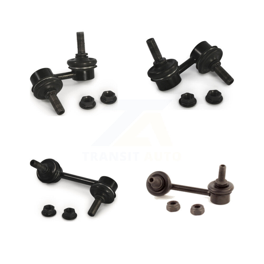 Suspension Stabilizer Bar Link Kit-K72-100852 - Kit.bestparts.ca Kit.bestparts.ca