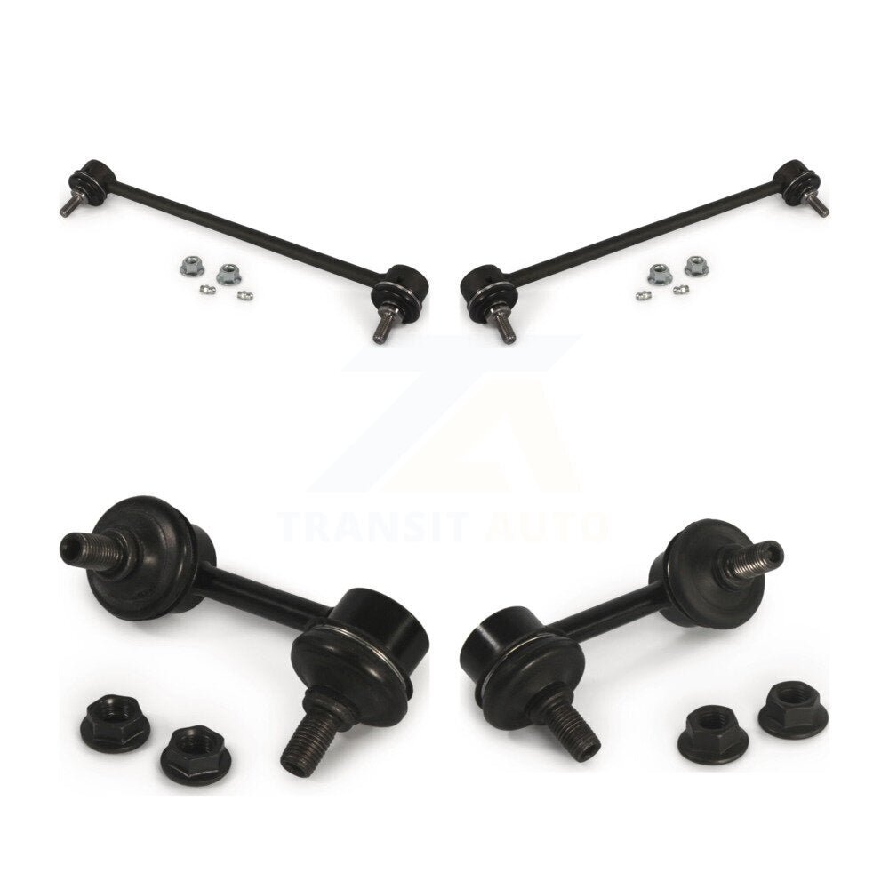 Suspension Stabilizer Bar Link Kit-K72-100858 - Kit.bestparts.ca Kit.bestparts.ca