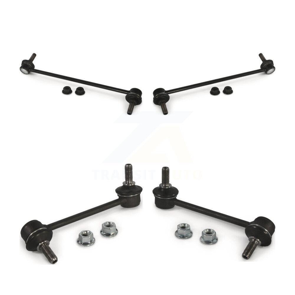 Suspension Stabilizer Bar Link Kit-K72-100862 - Kit.bestparts.ca Kit.bestparts.ca