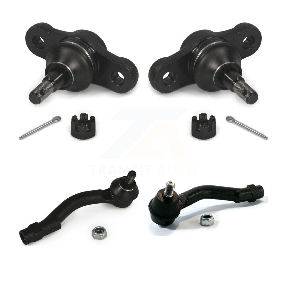 Suspension Ball Joint Kit-K72-100878 - Kit.bestparts.ca Kit.bestparts.ca