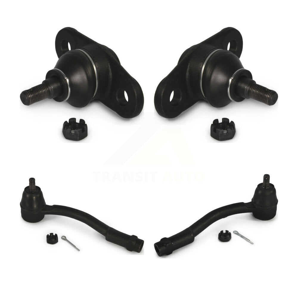 Suspension Ball Joint Kit-K72-100879 - Kit.bestparts.ca Kit.bestparts.ca