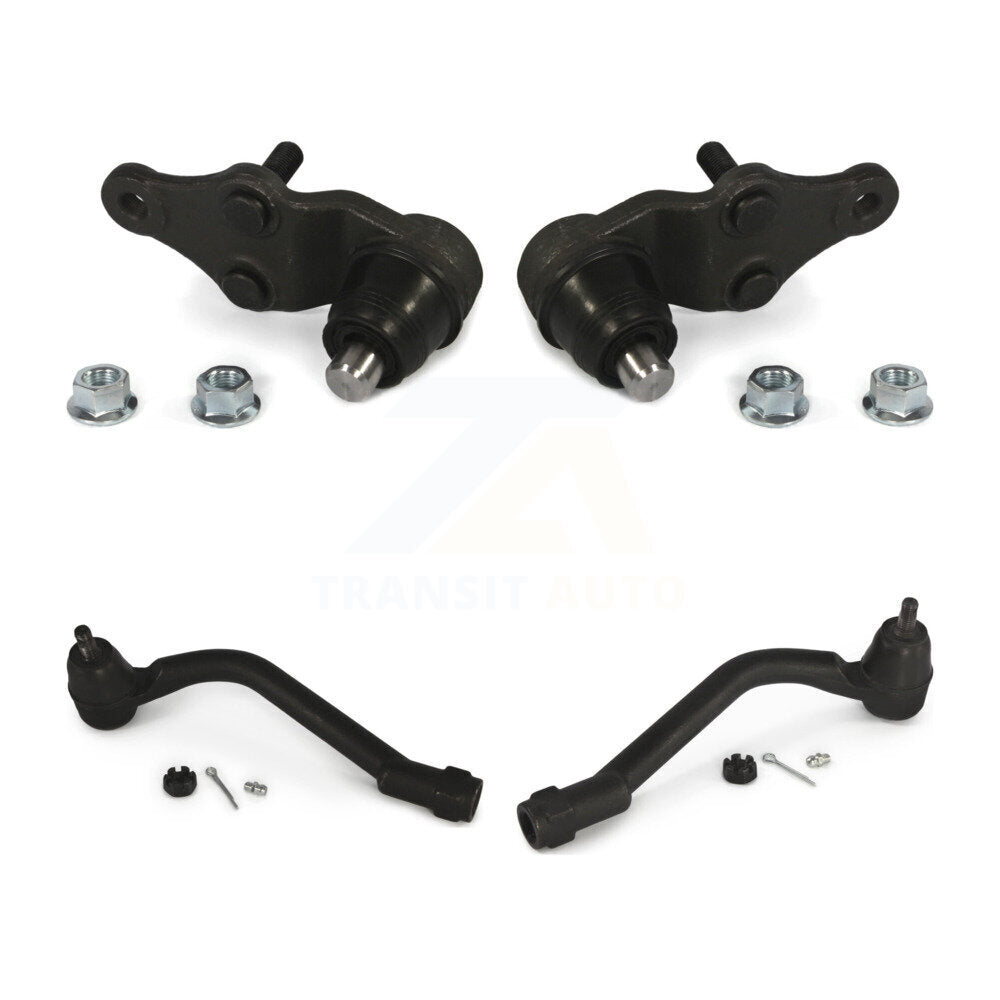 Suspension Ball Joint Kit-K72-100892 - Kit.bestparts.ca Kit.bestparts.ca