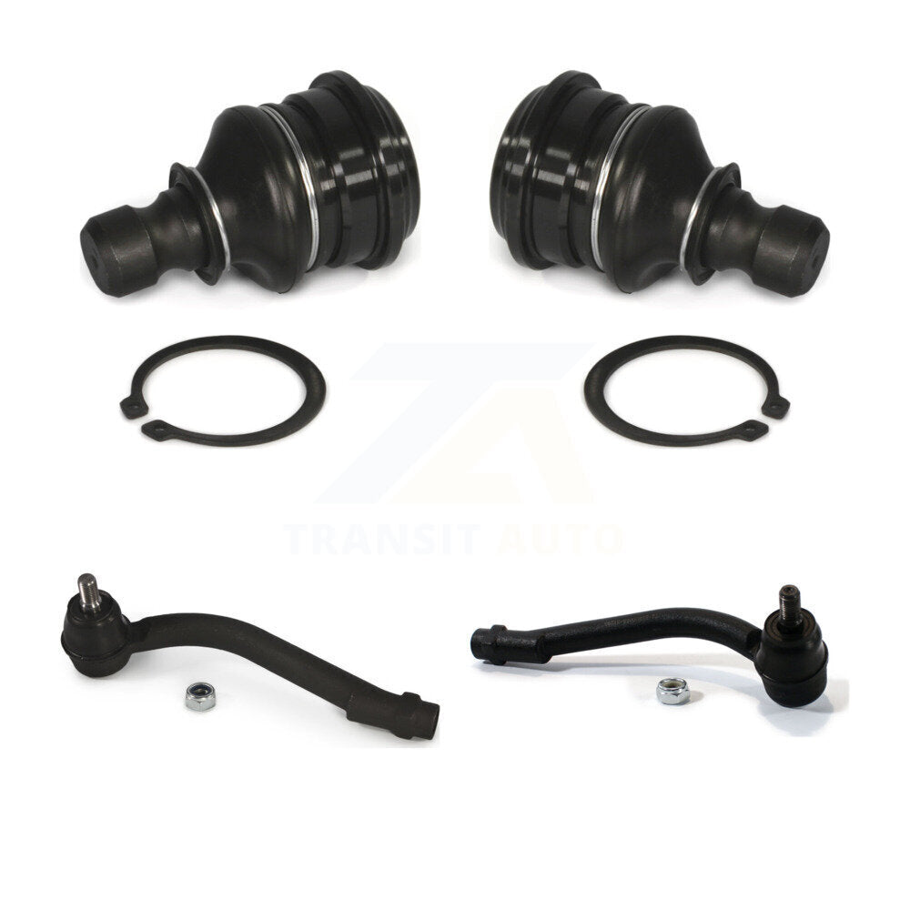 Suspension Ball Joint Kit-K72-100910 - Kit.bestparts.ca Kit.bestparts.ca