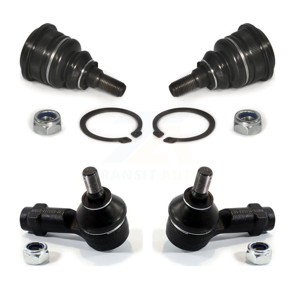 Suspension Ball Joint Kit-K72-100916 - Kit.bestparts.ca Kit.bestparts.ca