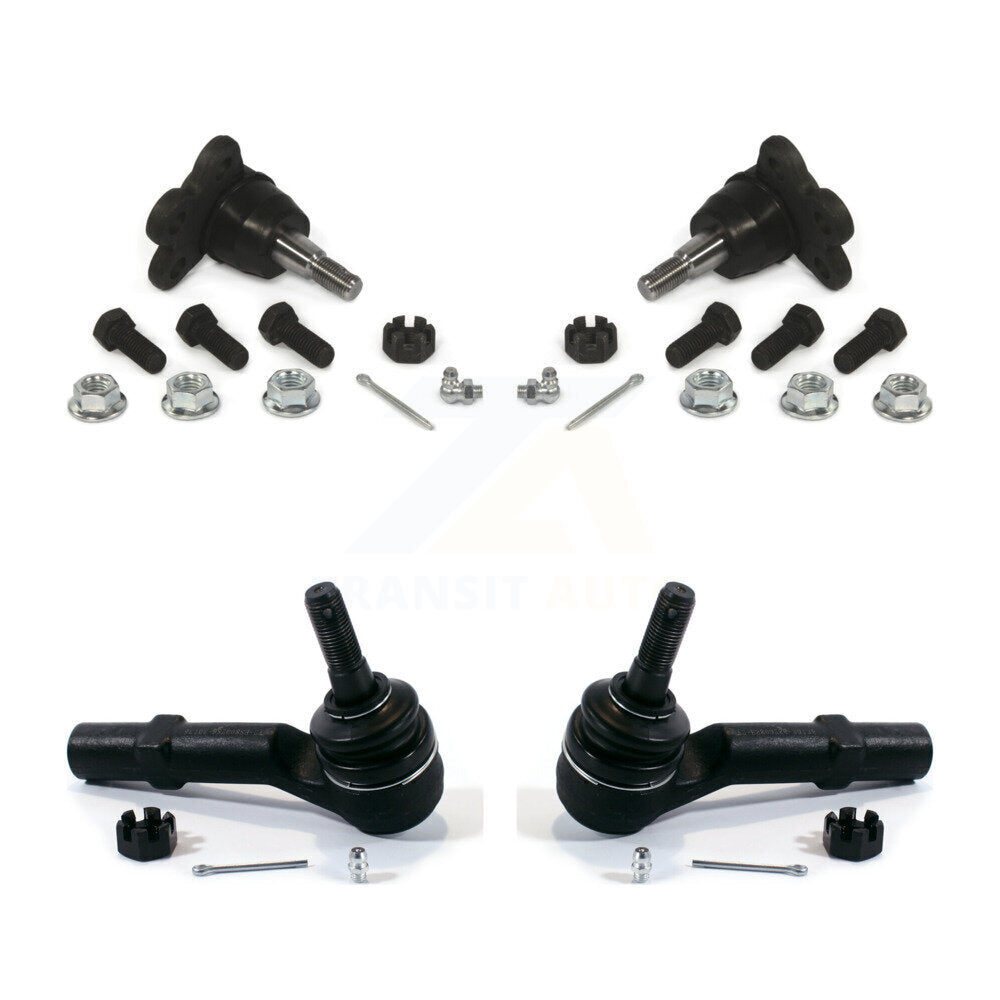 Suspension Ball Joint Kit-K72-100920 - Kit.bestparts.ca Kit.bestparts.ca
