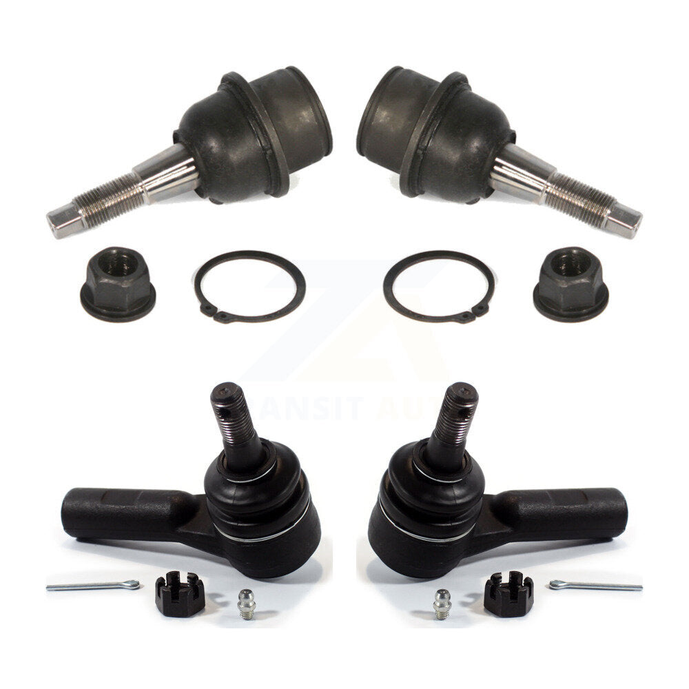 Suspension Ball Joint Kit-K72-100930 - Kit.bestparts.ca Kit.bestparts.ca