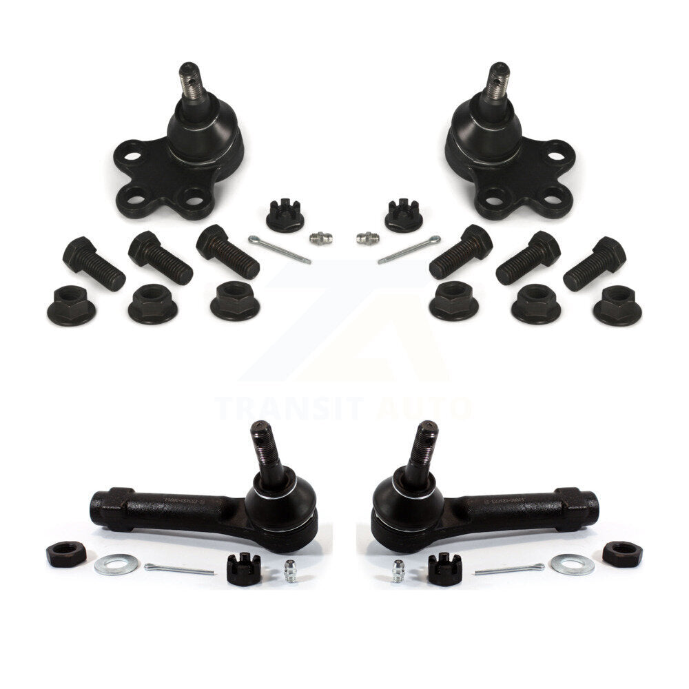 Suspension Ball Joint Kit-K72-100934 - Kit.bestparts.ca Kit.bestparts.ca