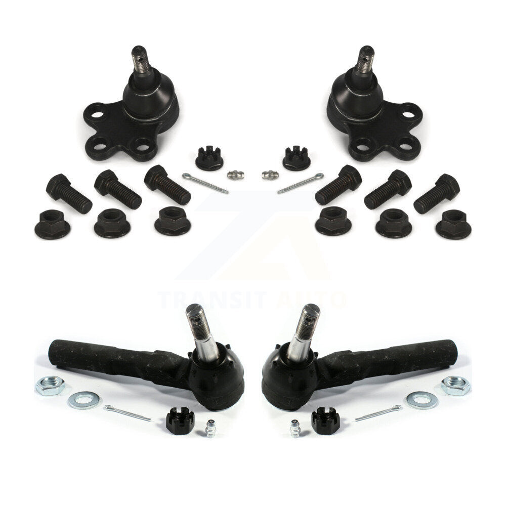 Suspension Ball Joint Kit-K72-100935 - Kit.bestparts.ca Kit.bestparts.ca