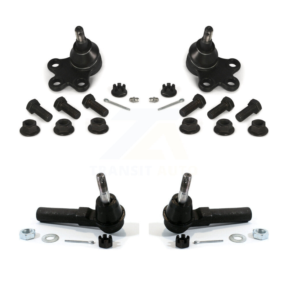 Suspension Ball Joint Kit-K72-100936 - Kit.bestparts.ca Kit.bestparts.ca