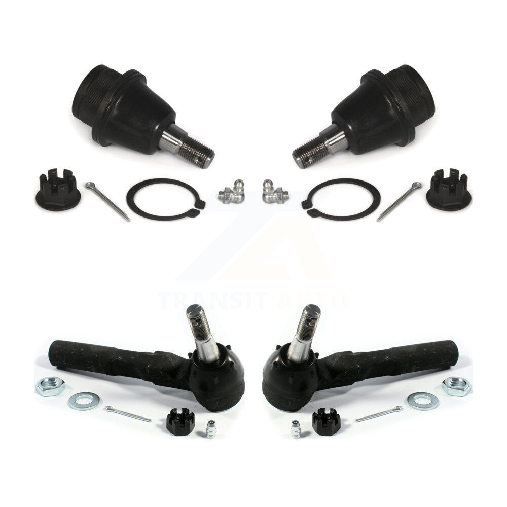 Suspension Ball Joint Kit-K72-100944 - Kit.bestparts.ca Kit.bestparts.ca