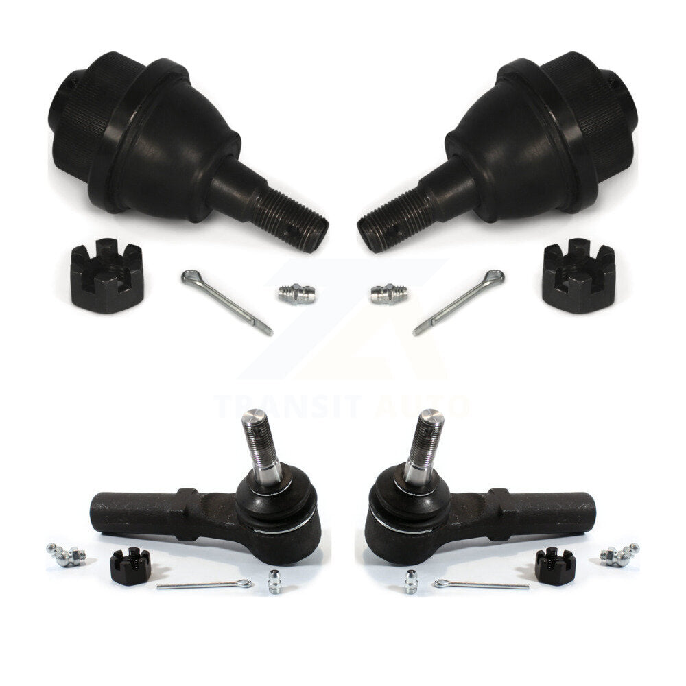Suspension Ball Joint Kit-K72-100948 - Kit.bestparts.ca Kit.bestparts.ca