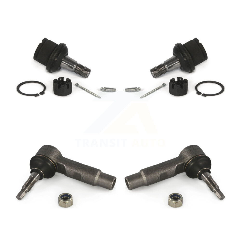 suspension ball joint-k72-100960 - Kit.bestparts.ca Kit.bestparts.ca