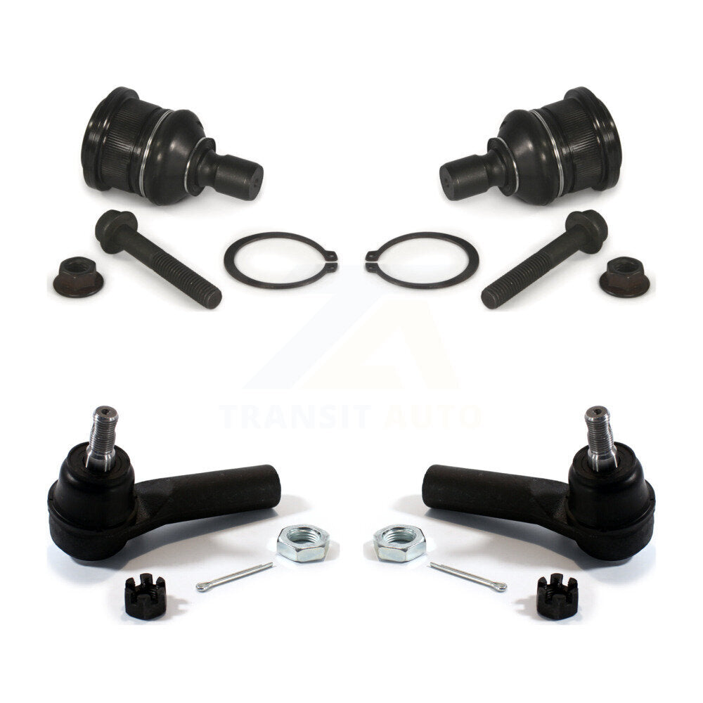 Suspension Ball Joint Kit-K72-100961 - Kit.bestparts.ca Kit.bestparts.ca