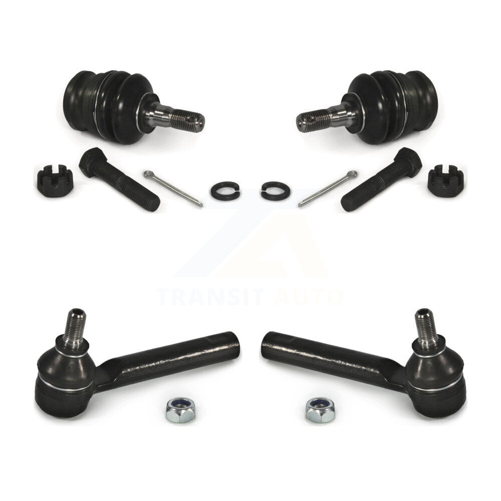Suspension Ball Joint Kit-K72-100984 - Kit.bestparts.ca Kit.bestparts.ca