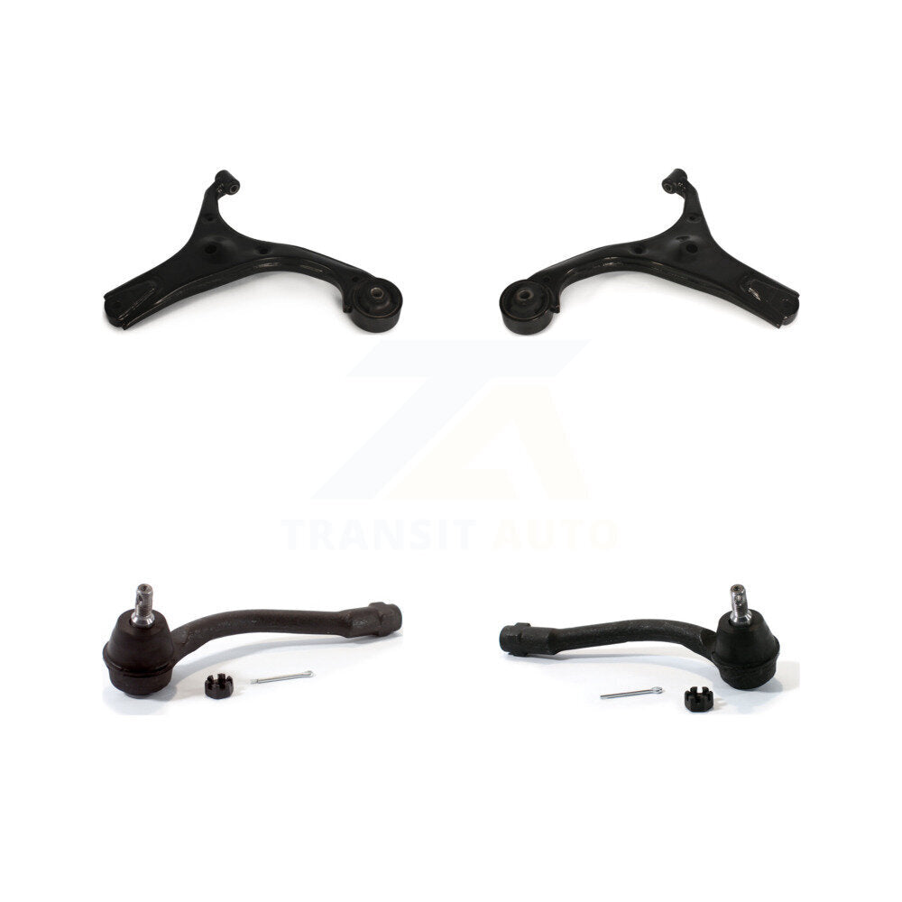 Suspension Control Arm Kit-K72-100991 - Kit.bestparts.ca Kit.bestparts.ca