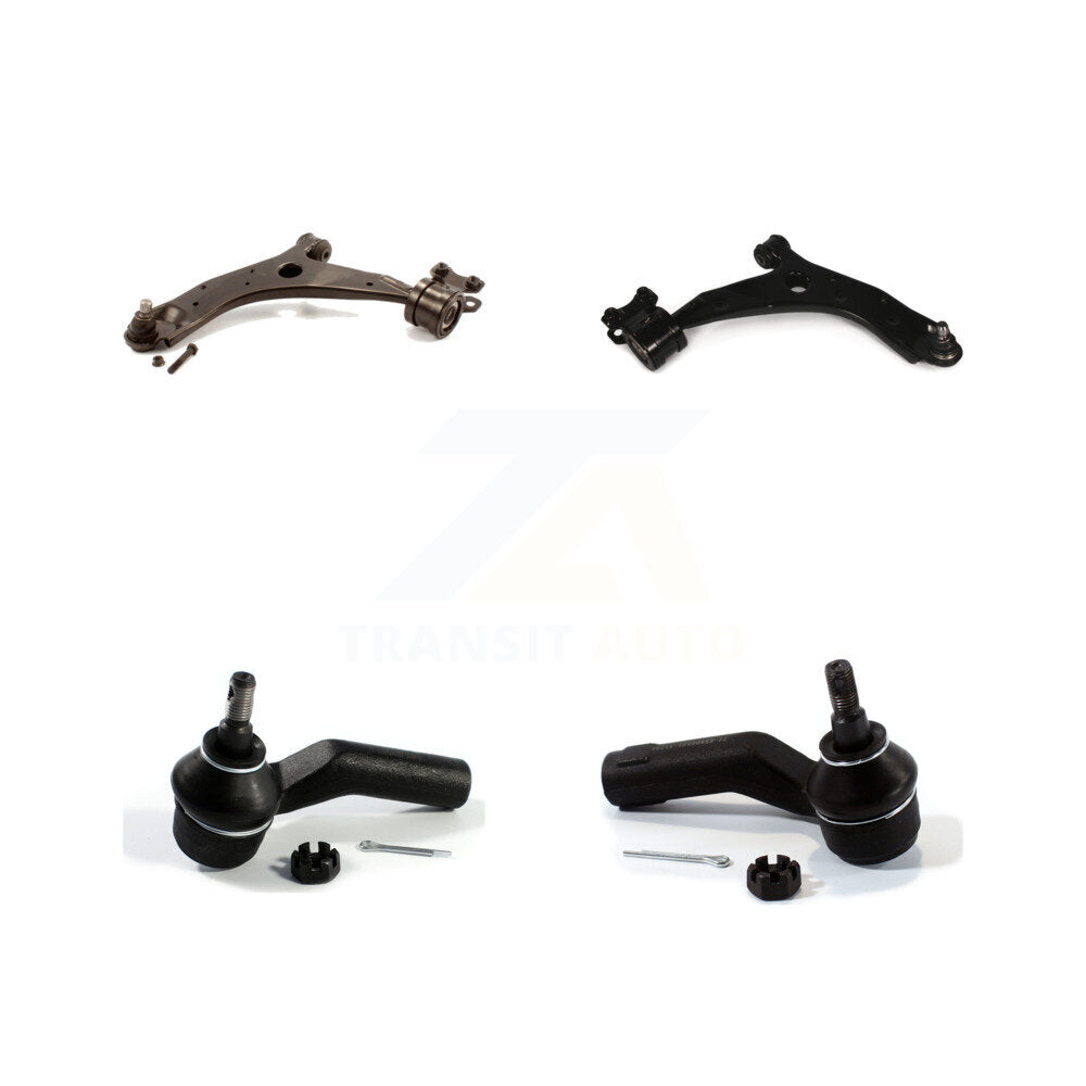 Suspension Control Arm Ball Joint Assembly Kit-K72-100998 - Kit.bestparts.ca Kit.bestparts.ca