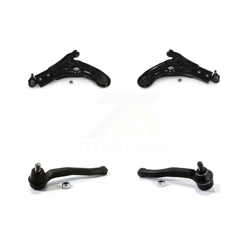Suspension Control Arm Ball Joint Assembly Kit-K72-101000 - Kit.bestparts.ca Kit.bestparts.ca