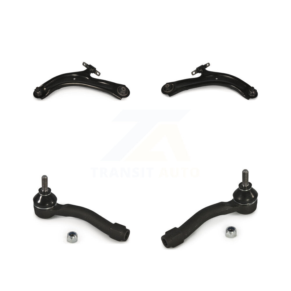 Suspension Control Arm Ball Joint Assembly Kit-K72-101003 - Kit.bestparts.ca Kit.bestparts.ca