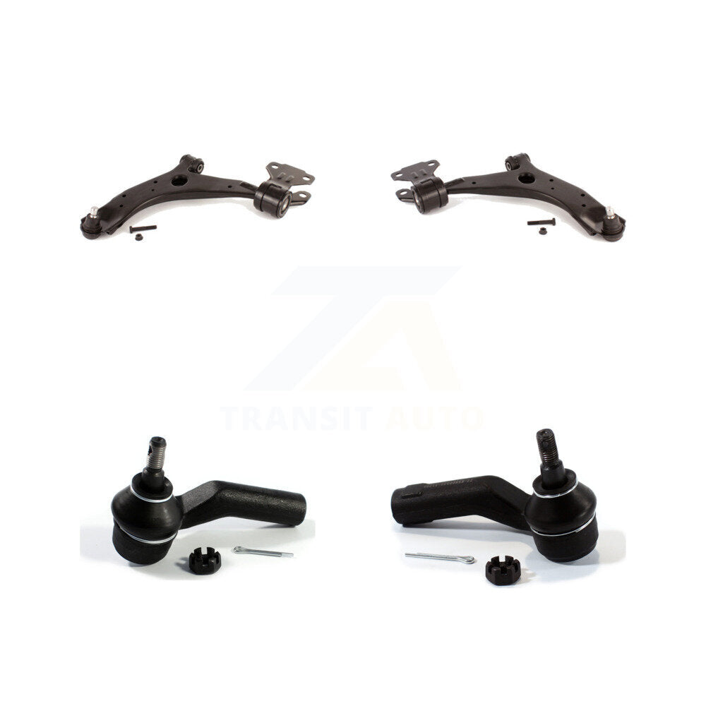 Suspension Control Arm Ball Joint Assembly Kit-K72-101012 - Kit.bestparts.ca Kit.bestparts.ca