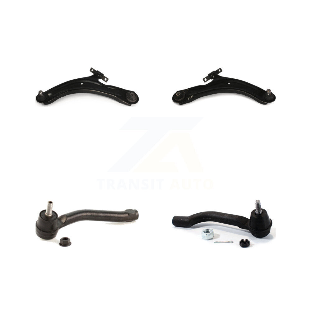Suspension Control Arm Ball Joint Assembly Kit-K72-101014 - Kit.bestparts.ca Kit.bestparts.ca