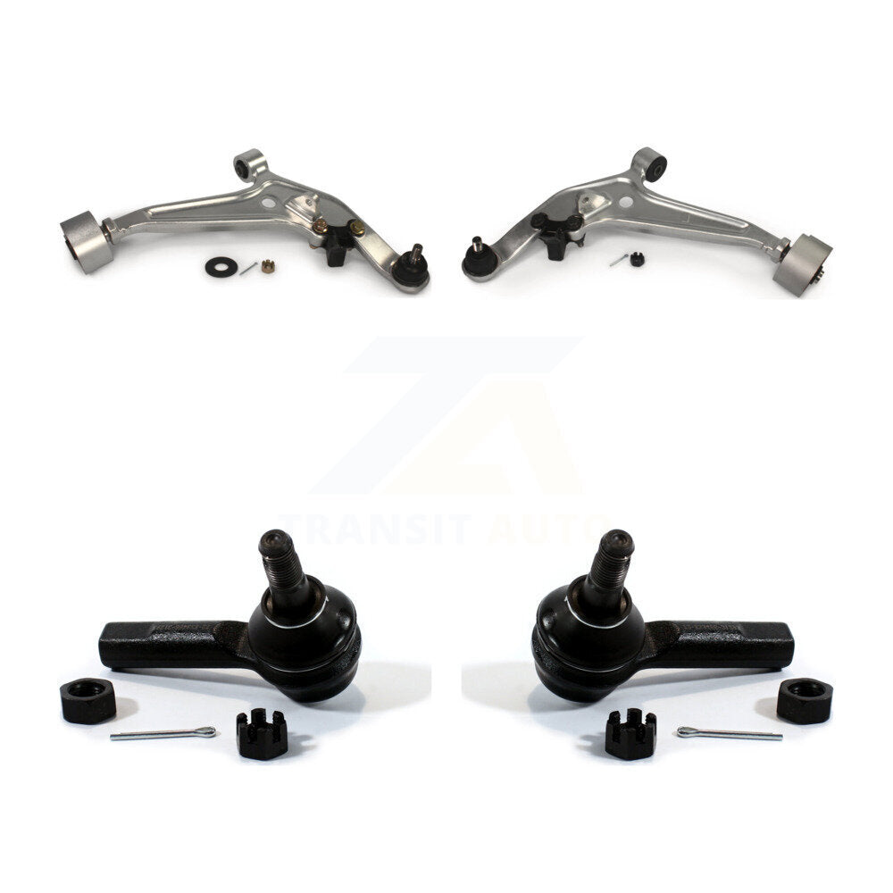 Suspension Control Arm Ball Joint Assembly Kit-K72-101048 - Kit.bestparts.ca Kit.bestparts.ca