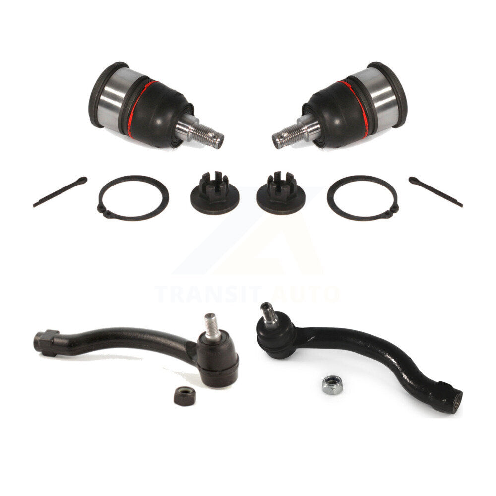 Suspension Ball Joint Kit-K72-101065 - Kit.bestparts.ca Kit.bestparts.ca