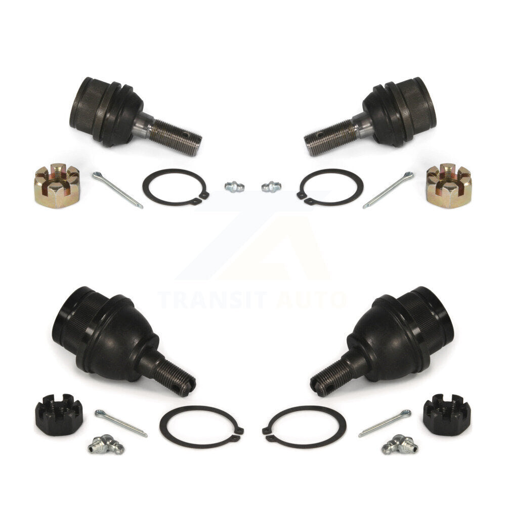 Suspension Ball Joint Kit-K72-101077 - Kit.bestparts.ca Kit.bestparts.ca