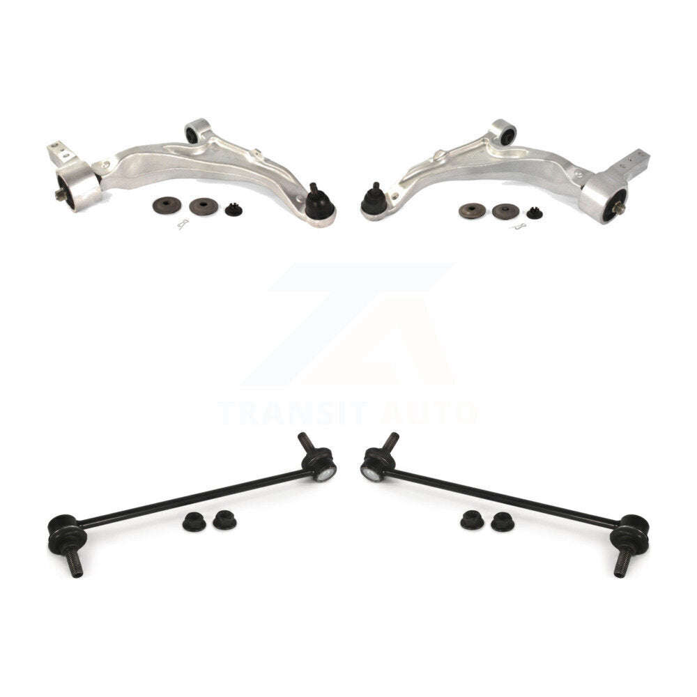 Suspension Control Arm Ball Joint Assembly Kit-K72-101093 - Kit.bestparts.ca Kit.bestparts.ca