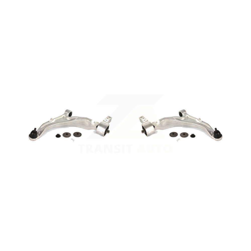 Suspension Control Arm Ball Joint Assembly Kit-K72-101116 - Kit.bestparts.ca Kit.bestparts.ca