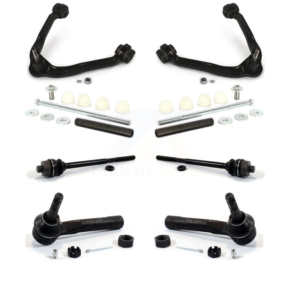 Suspension Control Arm Ball Joint Assembly Kit-K72-101126 - Kit.bestparts.ca Kit.bestparts.ca