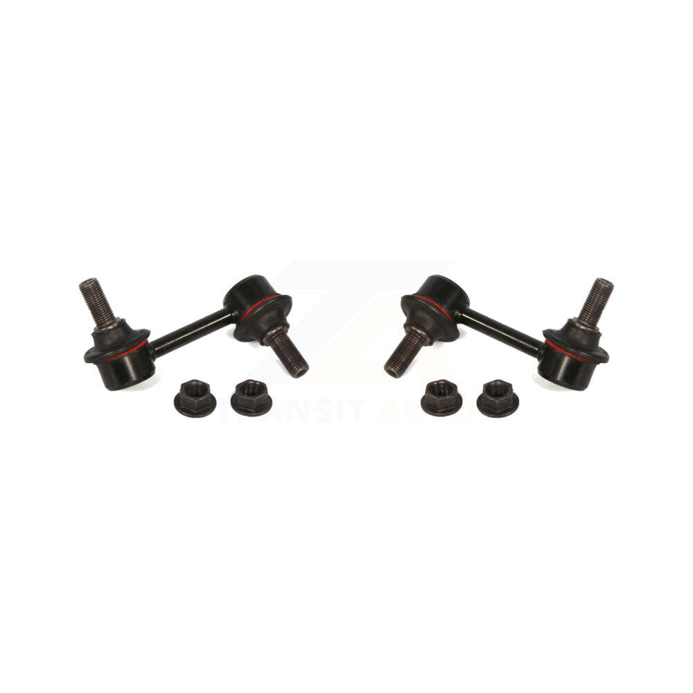 Suspension Stabilizer Bar Link Kit-K72-101138 - Kit.bestparts.ca Kit.bestparts.ca