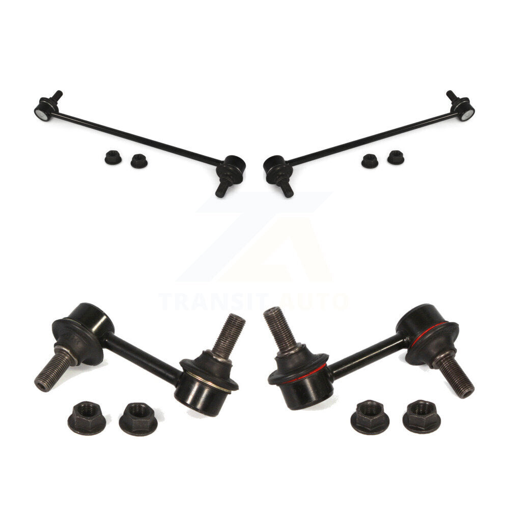 Suspension Stabilizer Bar Link Kit-K72-101140 - Kit.bestparts.ca Kit.bestparts.ca