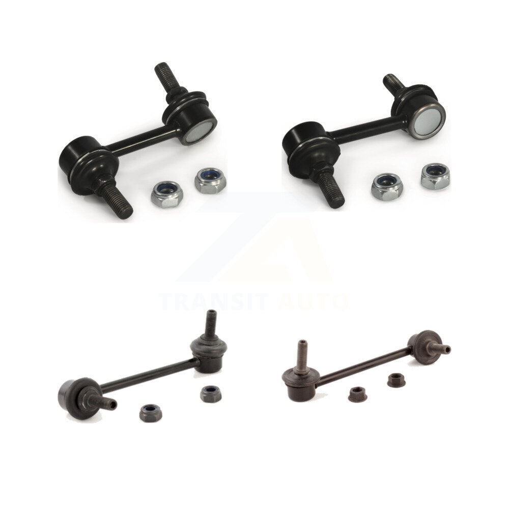 Suspension Stabilizer Bar Link Kit-K72-101141 - Kit.bestparts.ca Kit.bestparts.ca