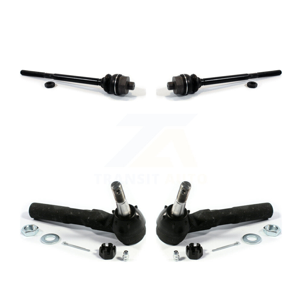 steering tie rod end-k72-101143 - Kit.bestparts.ca Kit.bestparts.ca