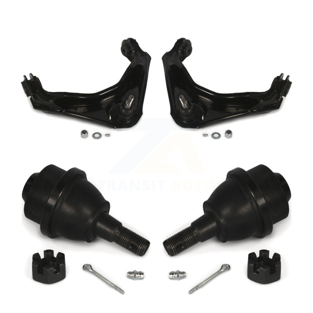 Suspension Control Arm Ball Joint Assembly Kit-K72-101147 - Kit.bestparts.ca Kit.bestparts.ca