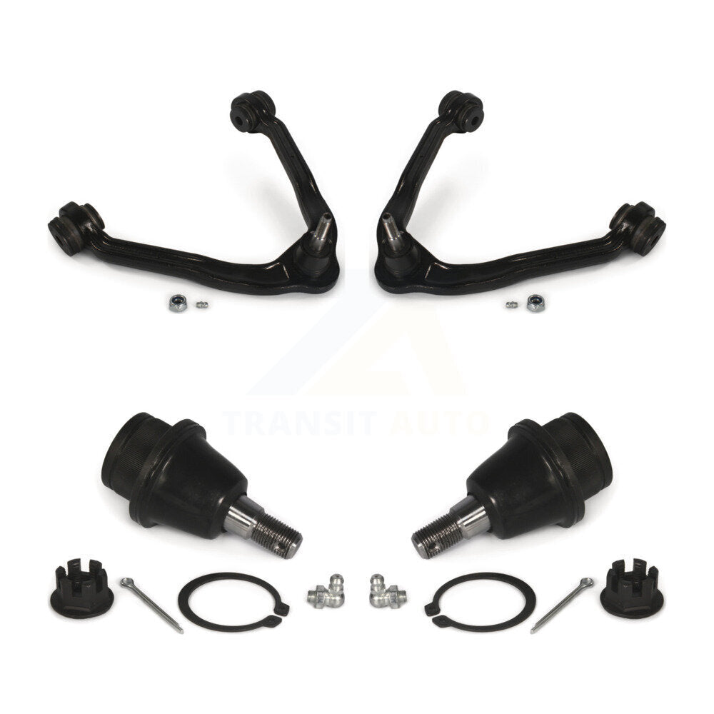 Suspension Control Arm Ball Joint Assembly Kit-K72-101151 - Kit.bestparts.ca Kit.bestparts.ca