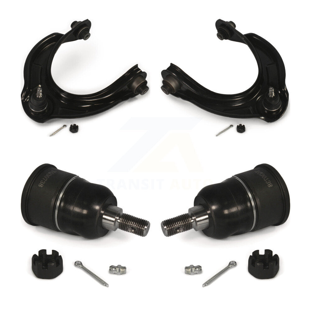 suspension control arm ball joint assembly-k72-101155 - Kit.bestparts.ca Kit.bestparts.ca