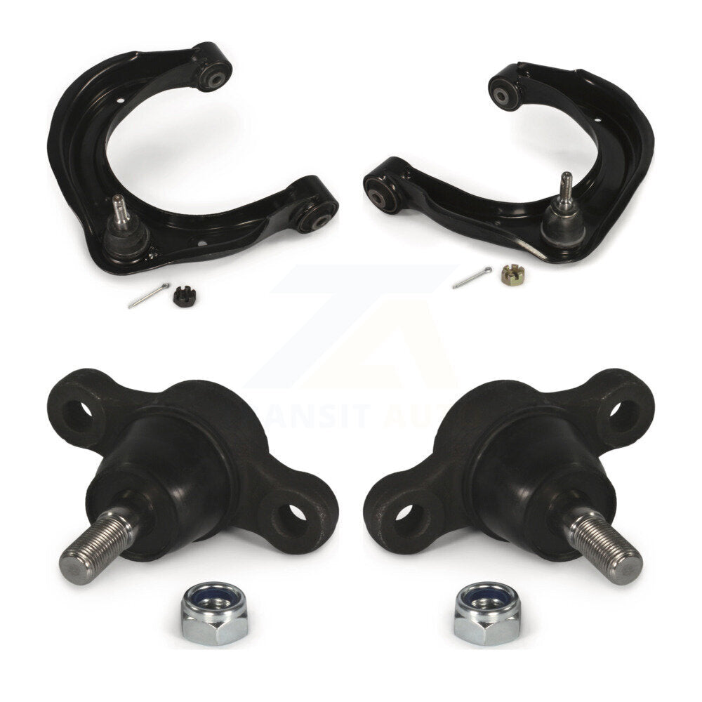 Suspension Control Arm Ball Joint Assembly Kit-K72-101159 - Kit.bestparts.ca Kit.bestparts.ca