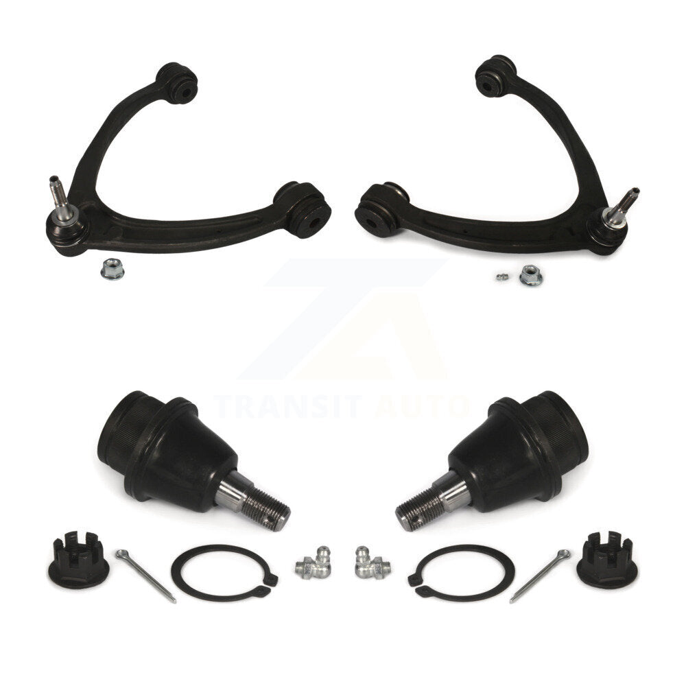 Suspension Control Arm Ball Joint Assembly Kit-K72-101166 - Kit.bestparts.ca Kit.bestparts.ca
