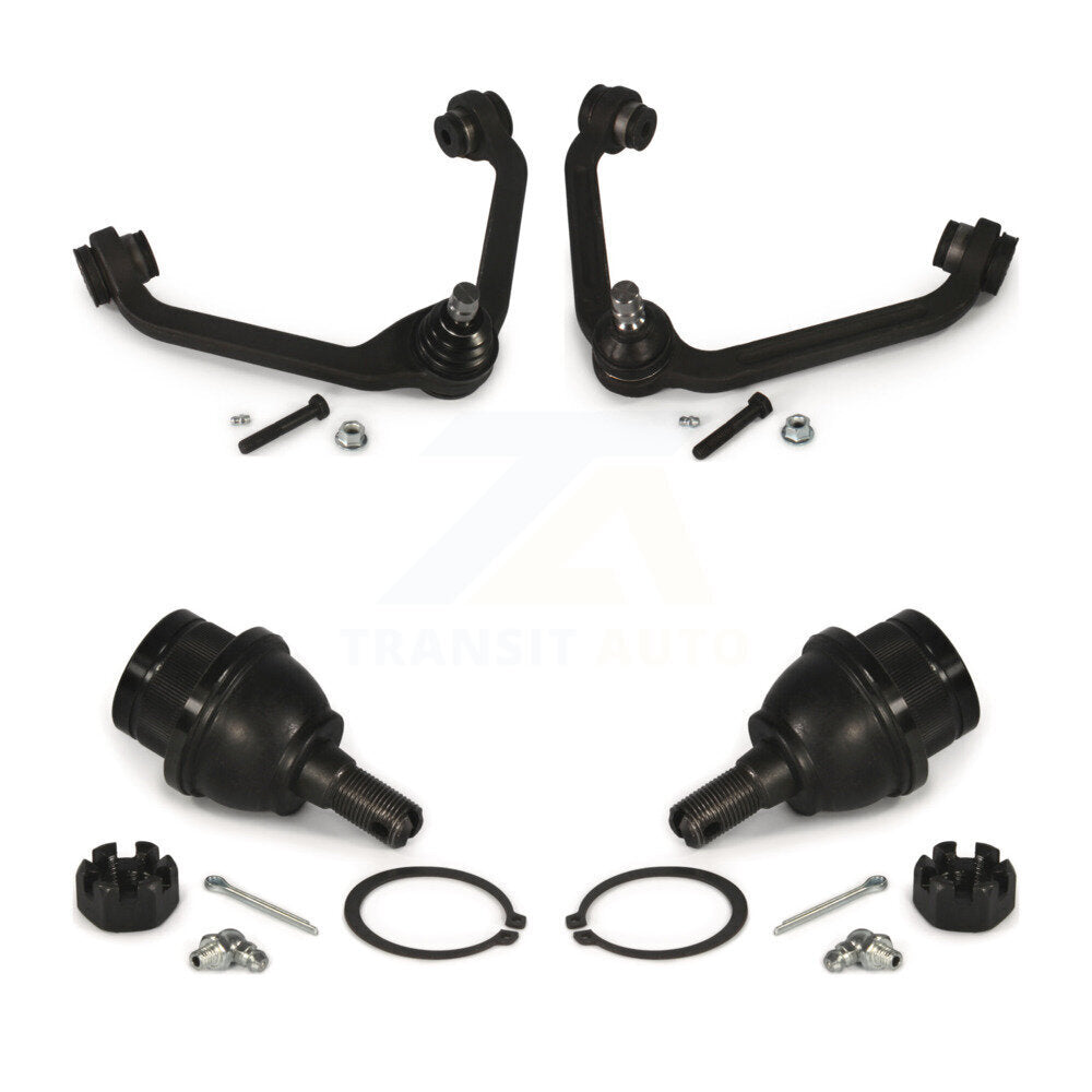 Suspension Control Arm Ball Joint Assembly Kit-K72-101168 - Kit.bestparts.ca Kit.bestparts.ca