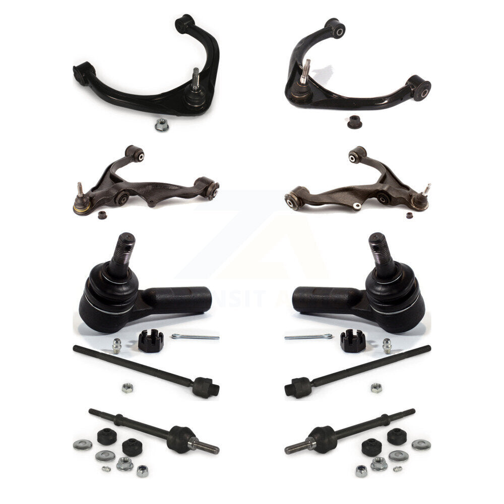 suspension control arm ball joint assembly-k72-101180 - Kit.bestparts.ca Kit.bestparts.ca