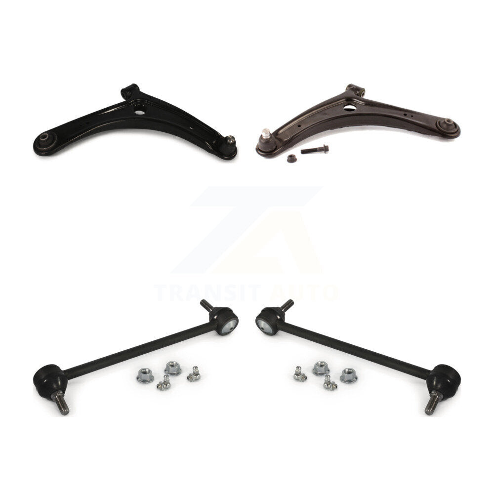 Suspension Control Arm Ball Joint Assembly Kit-K72-101206 - Kit.bestparts.ca Kit.bestparts.ca